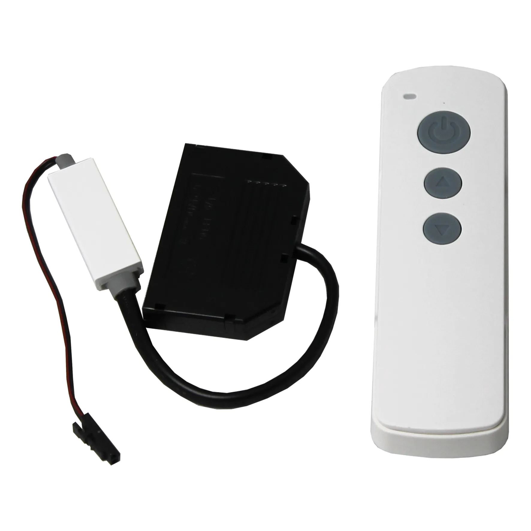CARESSI Dimmer mit Fernbedienung