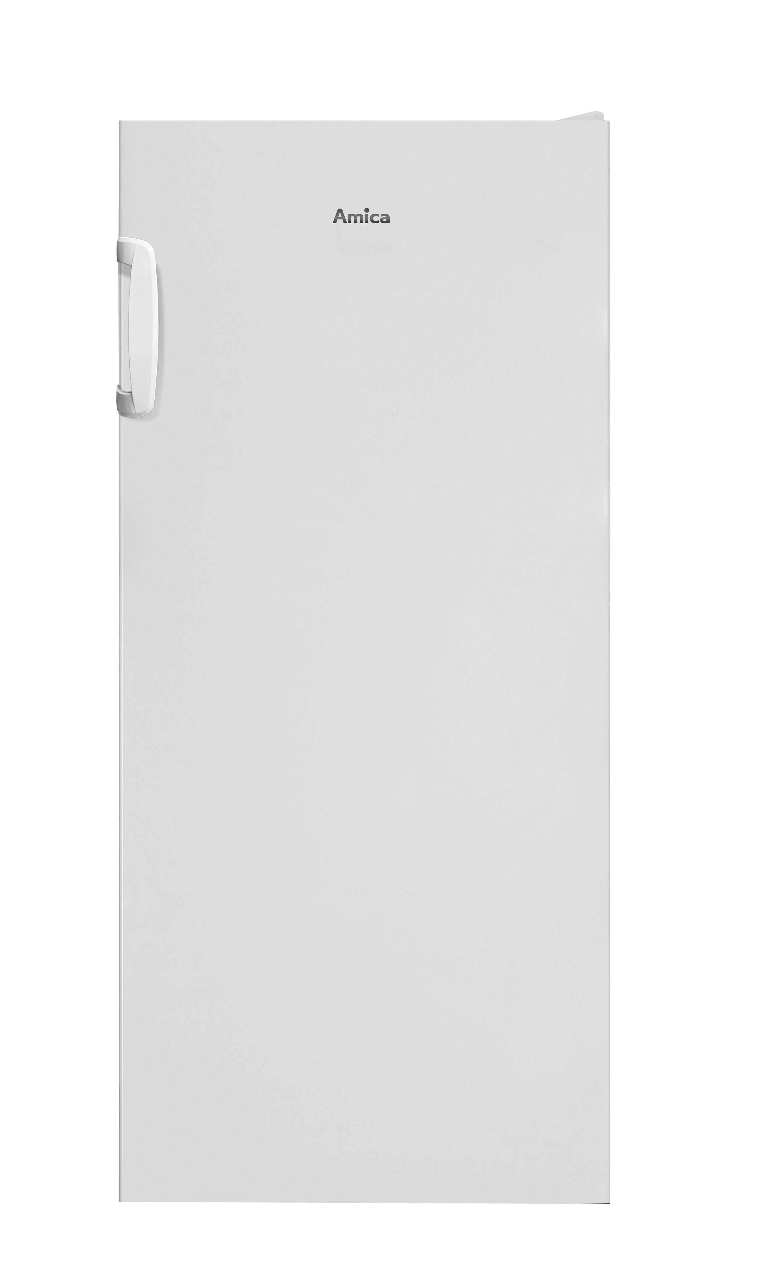 Stand-GefrierschrankGS 321 110 W, weiß, 125 cm Stand-GefrierschrankGS 321 110 W, weiß, 125 cm