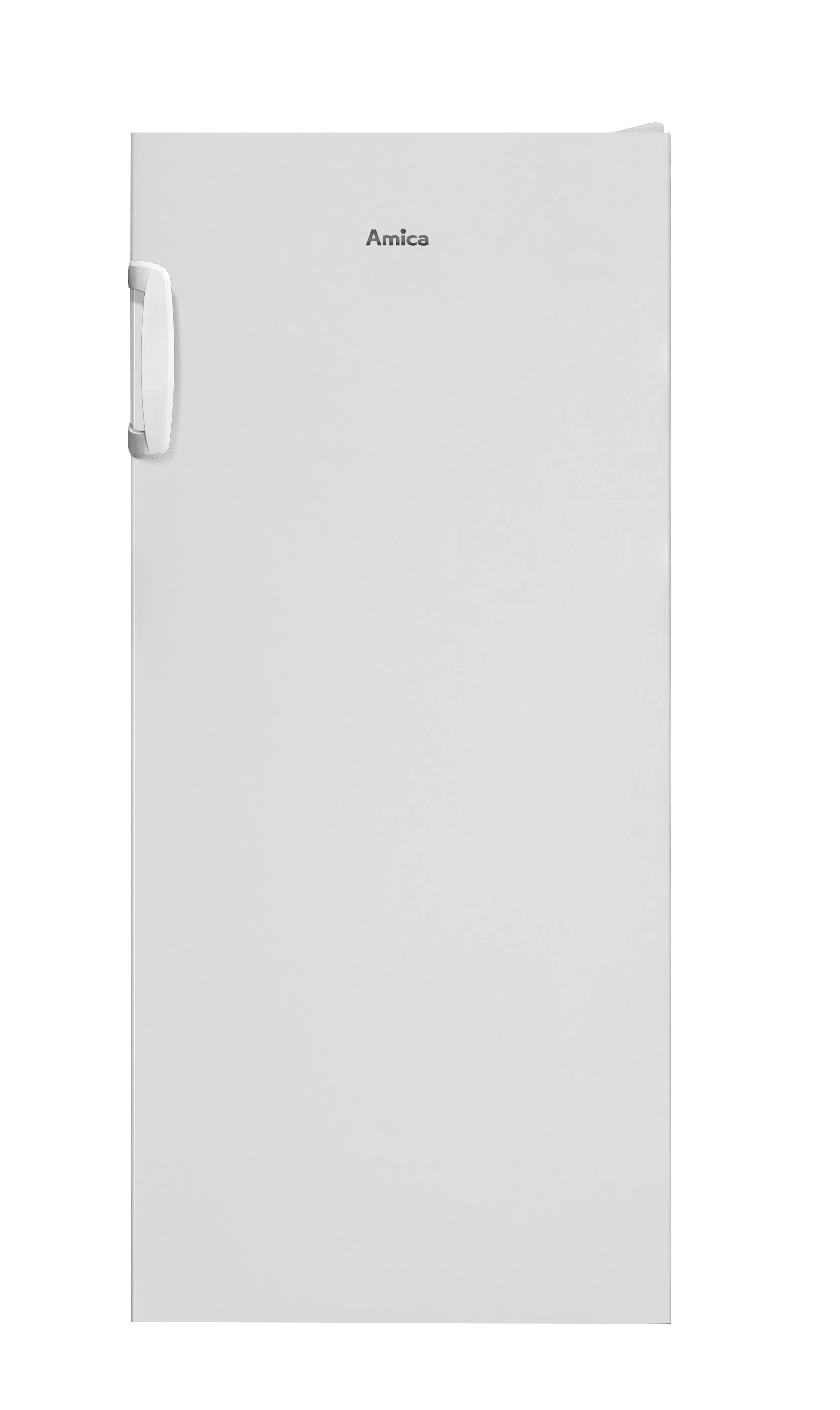 Stand-GefrierschrankGS 321 110 W, weiß, 125 cm Stand-GefrierschrankGS 321 110 W, weiß, 125 cm