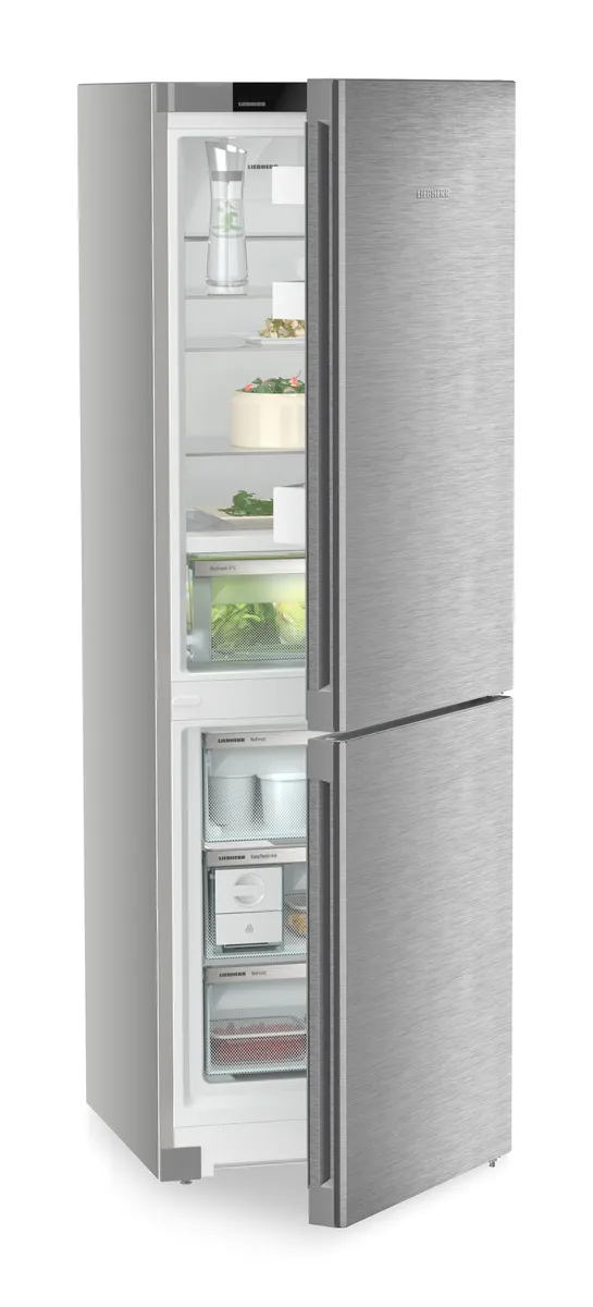 CBNsda 5223-22, Kühl-Gefrierkombination mit BioFresh und NoFrost CBNsda 5223-22, Kühl-Gefrierkombination mit BioFresh und NoFrost