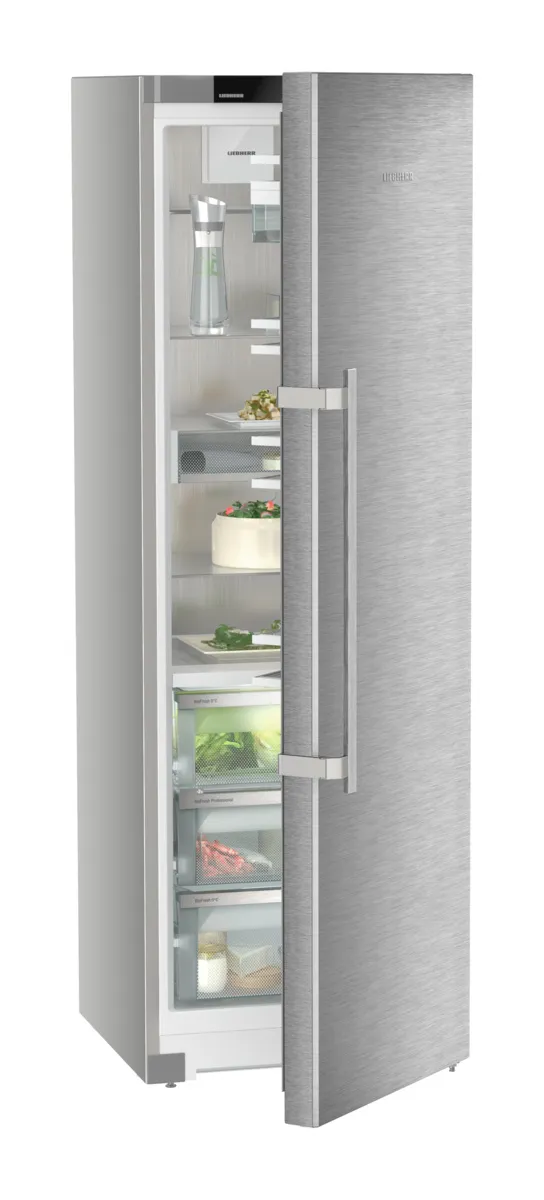 SRBsdd 526i-22, Standkühlschrank mit BioFresh Professional