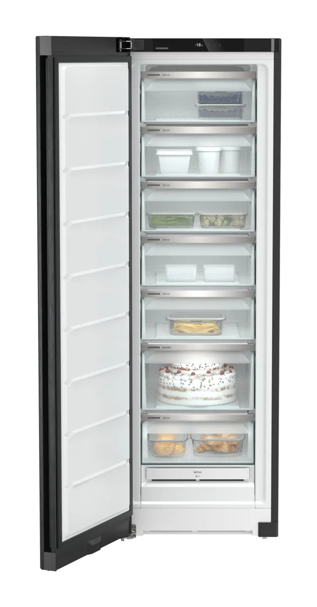 SFNbdd 5227-22, Standgefrierschrank mit NoFrost SFNbdd 5227-22, Standgefrierschrank mit NoFrost