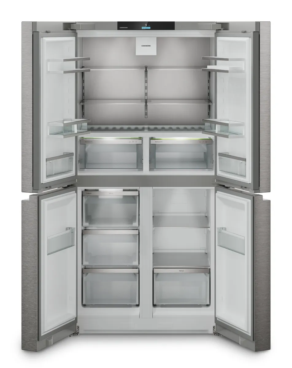MBsddi 9024-20, 4-türige French-Door-Kühl-Gefrierkombination mit IceMaker MBsddi 9024-20, 4-türige French-Door-Kühl-Gefrierkombination mit IceMaker