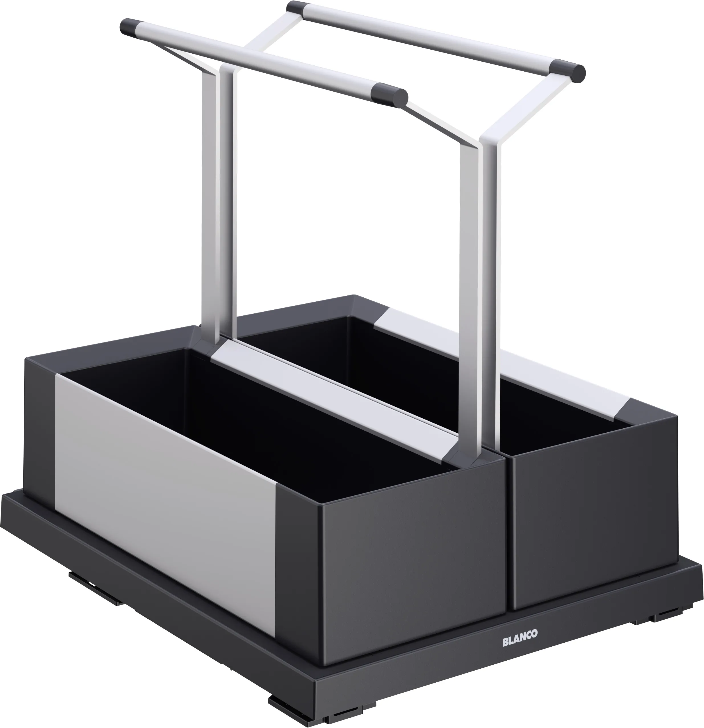 527668, BLANCO Storage Caddy 40