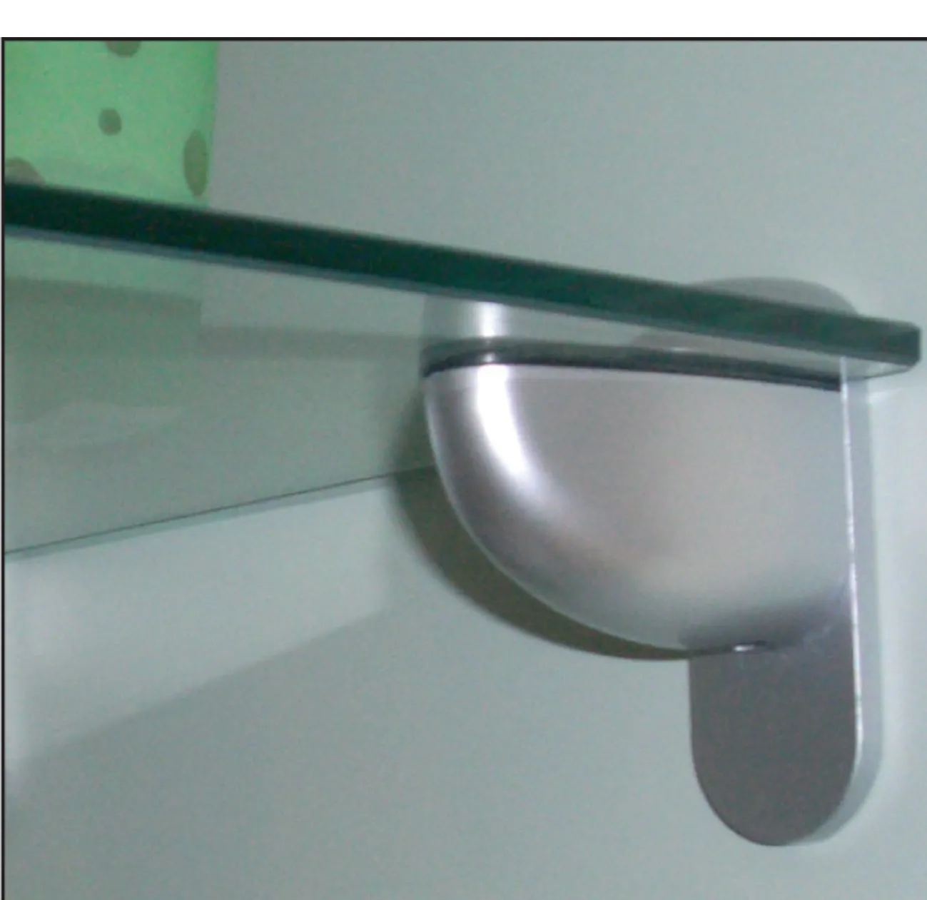 Bodenträger "Block"