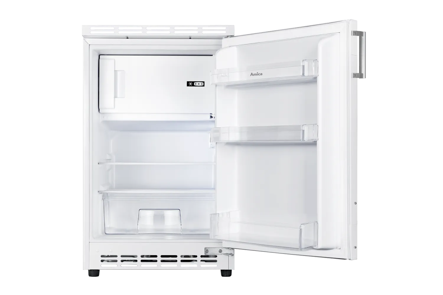 Unterbau-Kühlschrank, 815 mm Nische, elektronische Steuerung, dekorfähig Unterbau-Kühlschrank, 815 mm Nische, elektronische Steuerung, dekorfähig