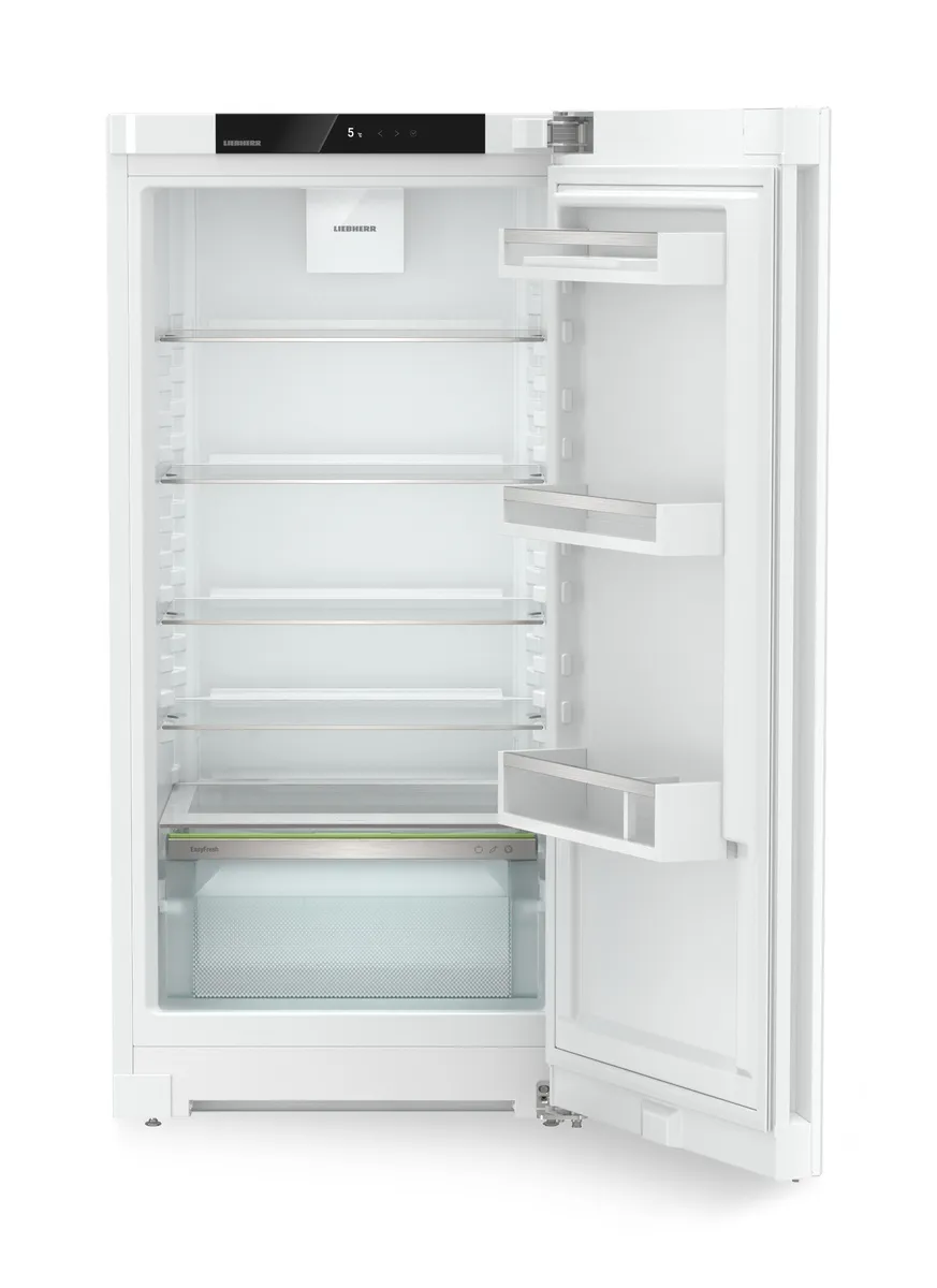 Rd 4200-22, Standkühlschrank mit EasyFresh Rd 4200-22, Standkühlschrank mit EasyFresh