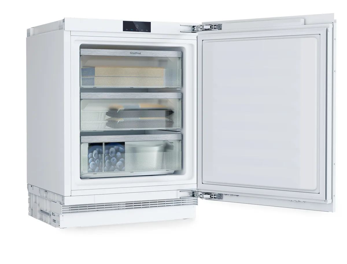 SDUFd 3603-20, Dekorfähiger Unterbau-Gefrierschrank