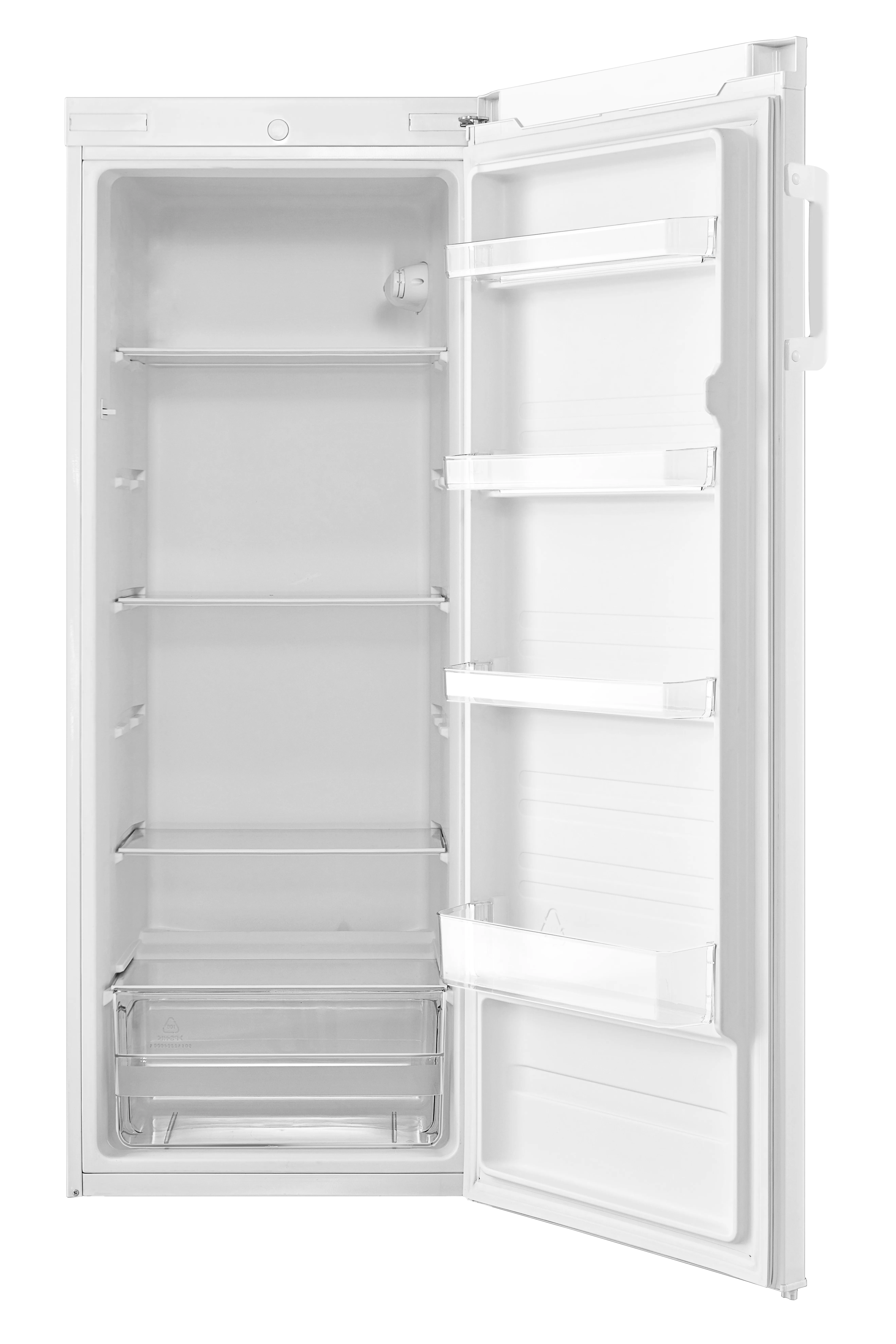 Vollraum-Stand-Kühlschrank VKS 354 130 W, weiß, 142 cm Vollraum-Stand-Kühlschrank VKS 354 130 W, weiß, 142 cm