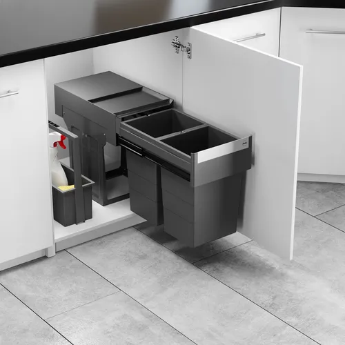 HAILO Henkelbox Carry2