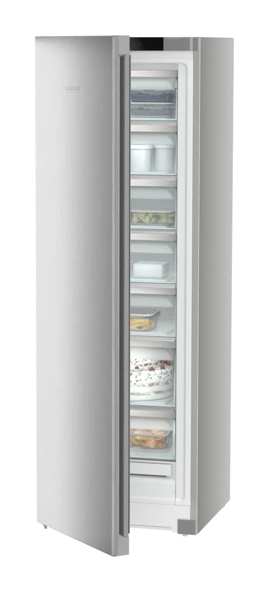 SFNsfd 5227-22, Standgefrierschrank mit NoFrost