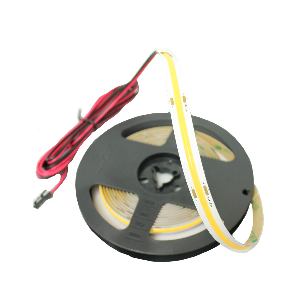 CARESSI Multi Tone COB LED-Band CARESSI Multi Tone COB LED-Band