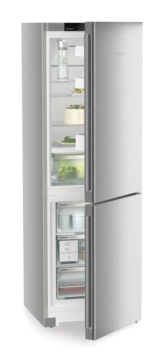 CBNsfc 5223-22, Kühl-Gefrierkombination mit BioFresh und NoFrost CBNsfc 5223-22, Kühl-Gefrierkombination mit BioFresh und NoFrost