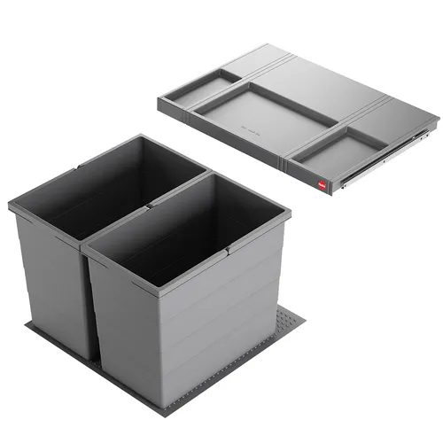 HAILO AS Allegro 350 28/28