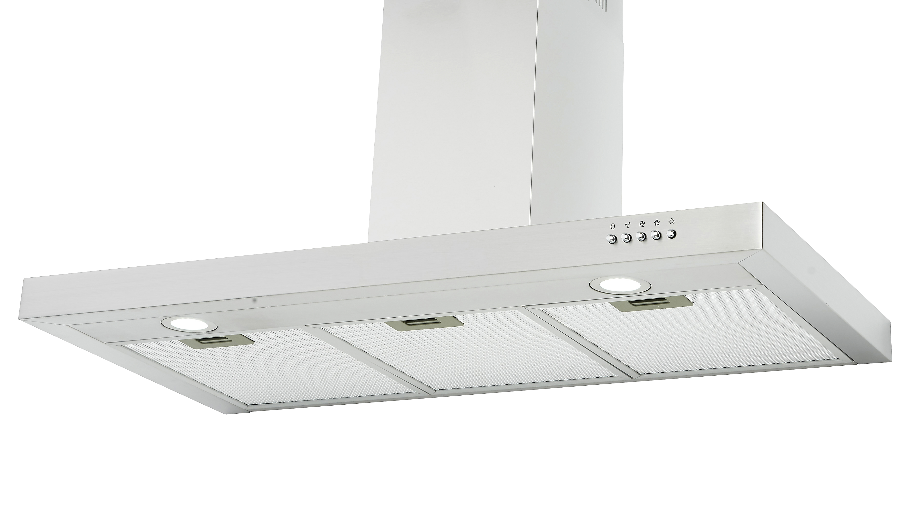 PKM Dunstabzugshaube 9004W PKM Dunstabzugshaube 9004W