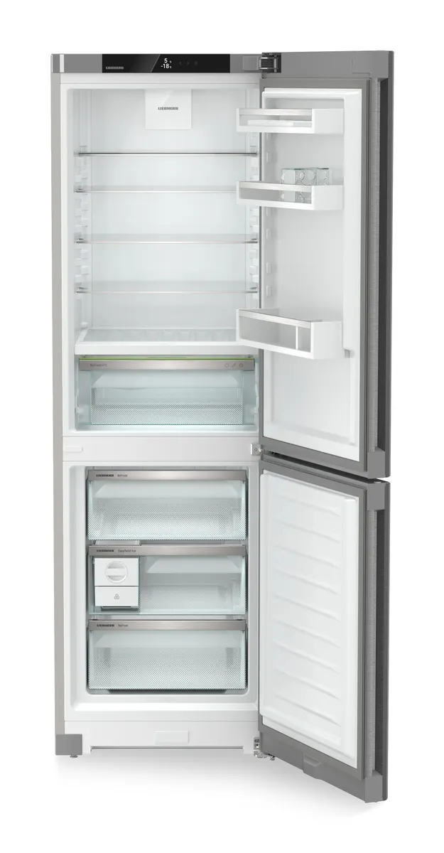 CBNsda 5223-22, Kühl-Gefrierkombination mit BioFresh und NoFrost CBNsda 5223-22, Kühl-Gefrierkombination mit BioFresh und NoFrost