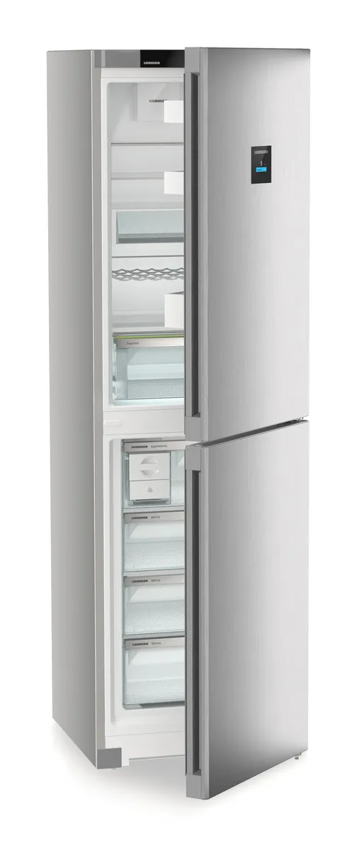 CNsfc 573i-22, Kühl-Gefrierkombination mit EasyFresh und NoFrost CNsfc 573i-22, Kühl-Gefrierkombination mit EasyFresh und NoFrost