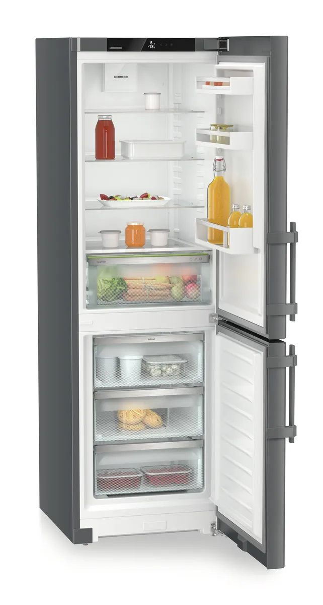 CNdgc 5213-20, Kühl-Gefrierkombination mit EasyFresh und NoFrost