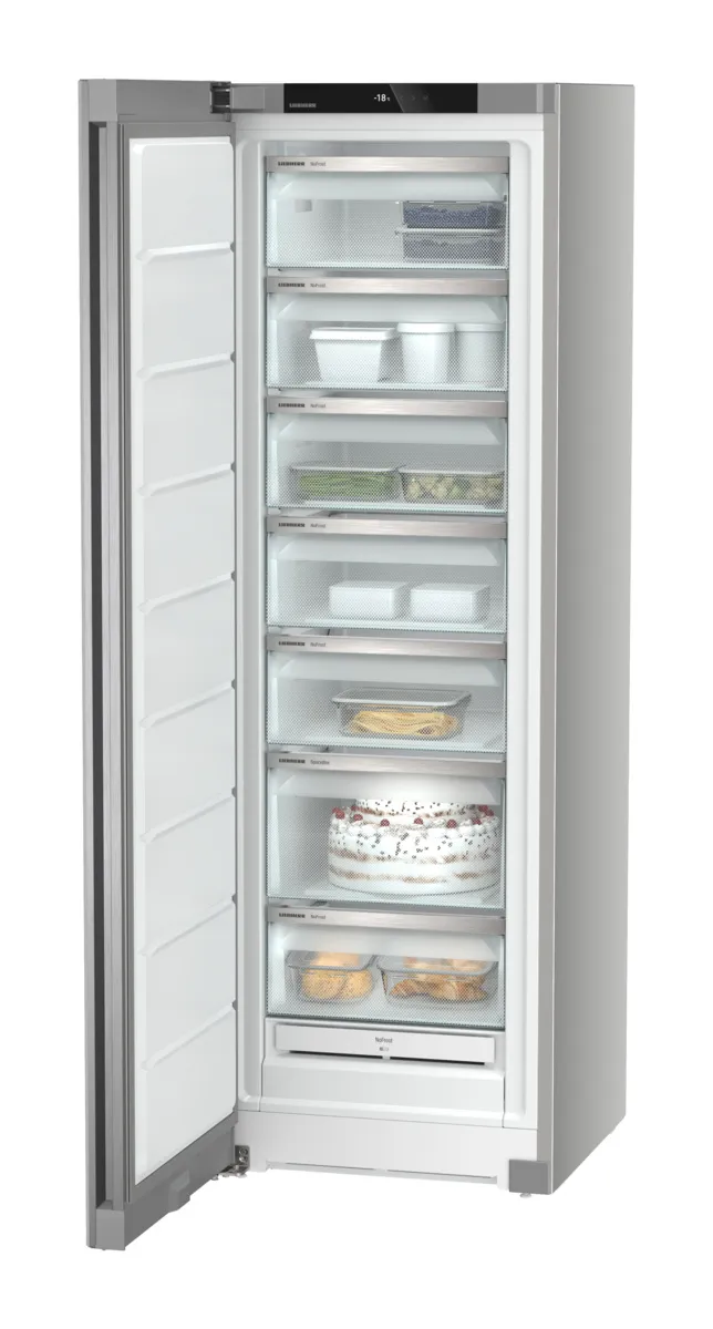 SFNsfd 5227-22, Standgefrierschrank mit NoFrost