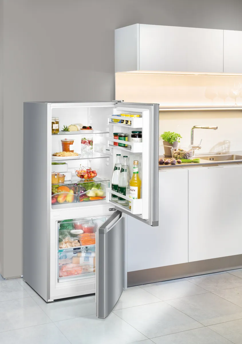 CUele 2331-26, Kühl-Gefrier-Automat mit SmartFrost CUele 2331-26, Kühl-Gefrier-Automat mit SmartFrost