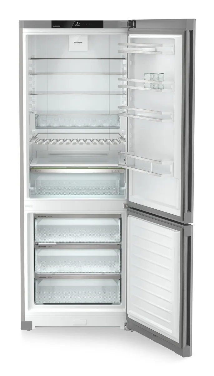 CNsfa 7723-20, Kühl-Gefrierkombination mit EasyFresh und NoFrost CNsfa 7723-20, Kühl-Gefrierkombination mit EasyFresh und NoFrost