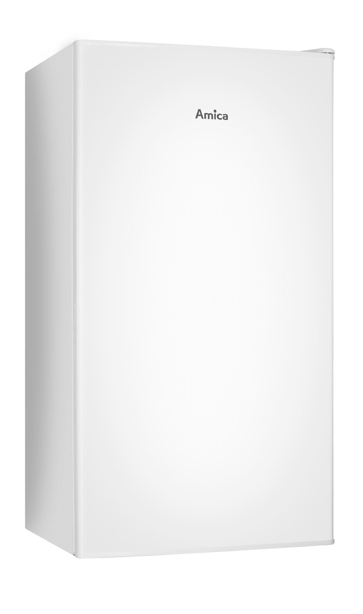 Vollraum-Stand-Kühlschrank VKS 351 116 W, weiß, 85 cm