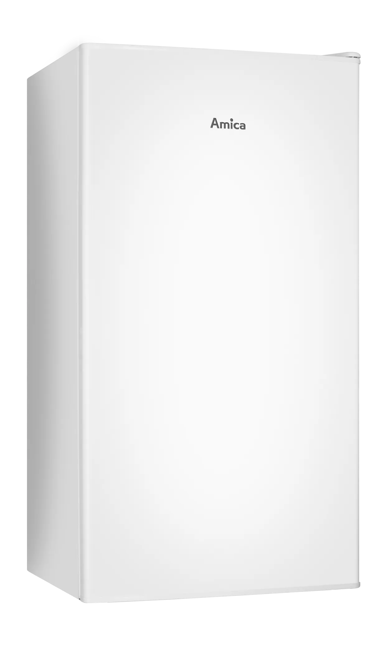Vollraum-Stand-Kühlschrank VKS 351 116 W, weiß, 85 cm