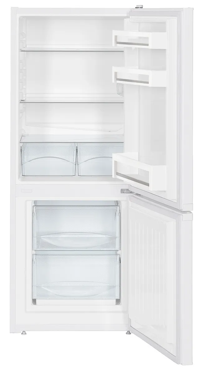 CUe 2331-26, Kühl-Gefrier-Automat mit SmartFrost CUe 2331-26, Kühl-Gefrier-Automat mit SmartFrost