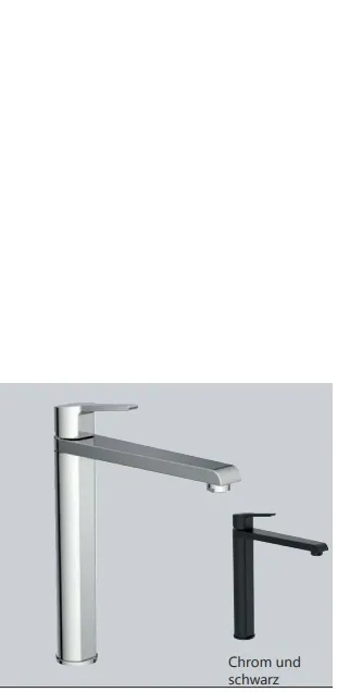 Design High 01, chrom, HD 