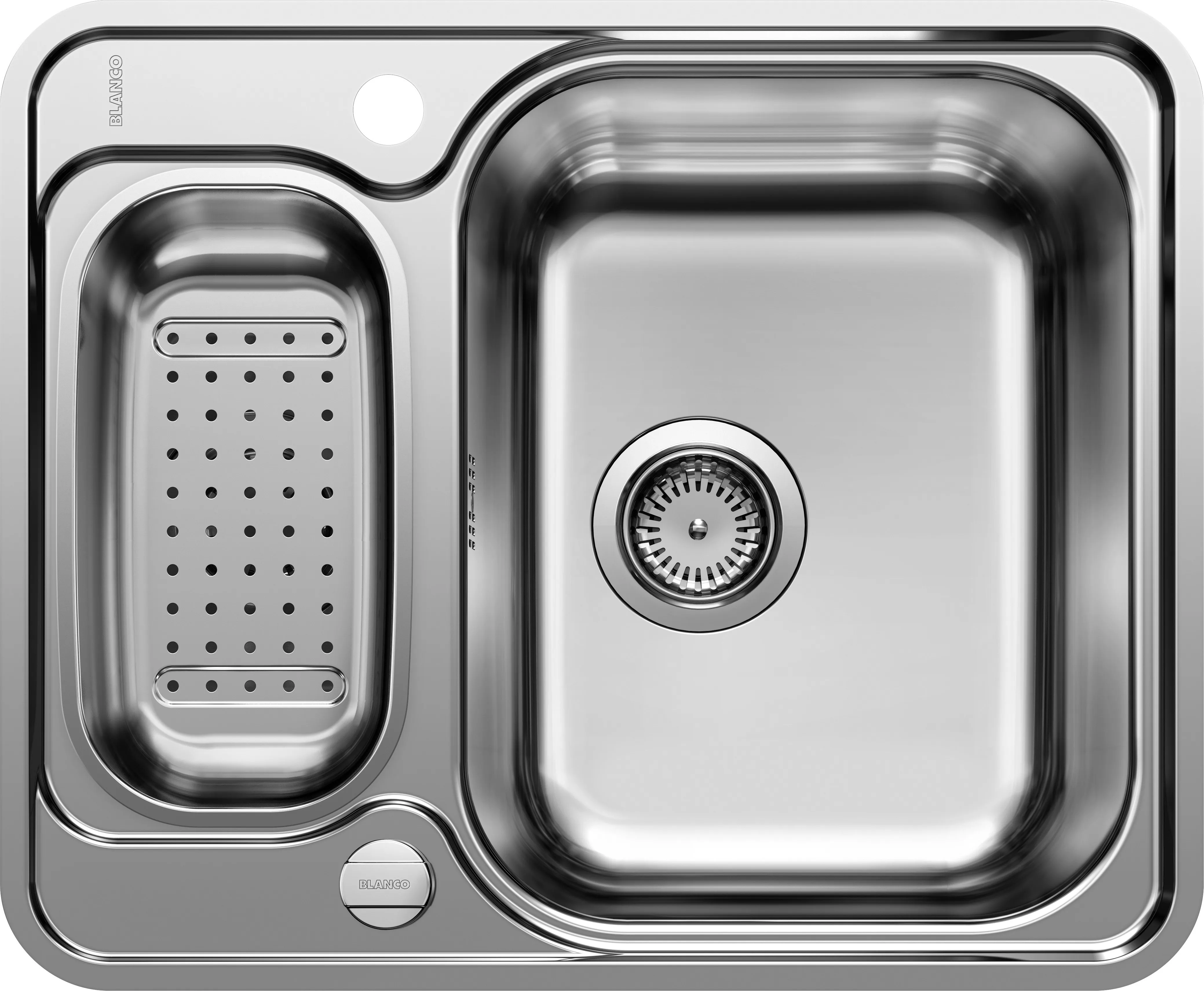 516676, BLANCO LANTOS 6-IF