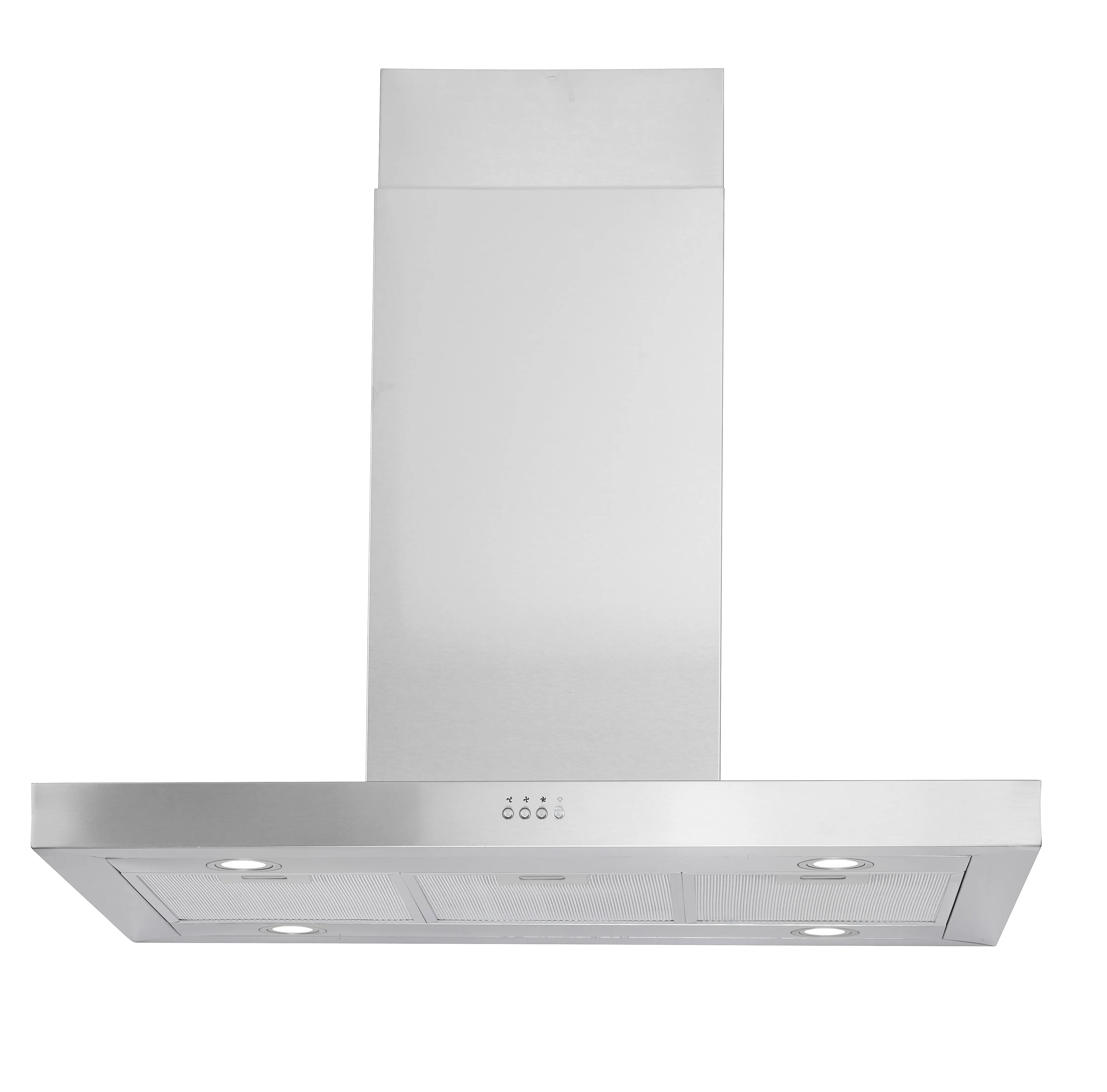 PKM Inselhaube 8099ISZ