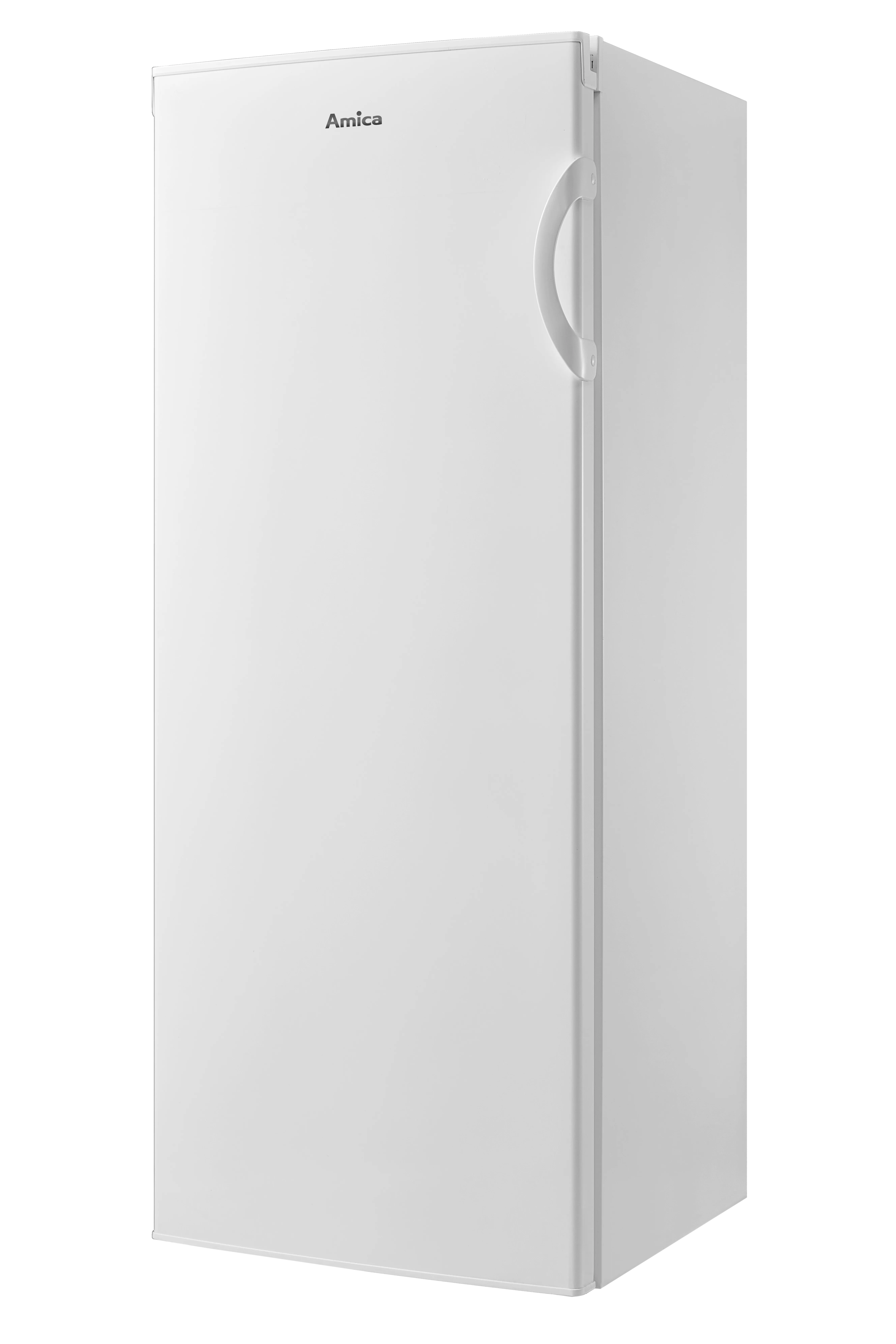 Vollraum-Stand-Kühlschrank VKS 354 130 W, weiß, 142 cm Vollraum-Stand-Kühlschrank VKS 354 130 W, weiß, 142 cm