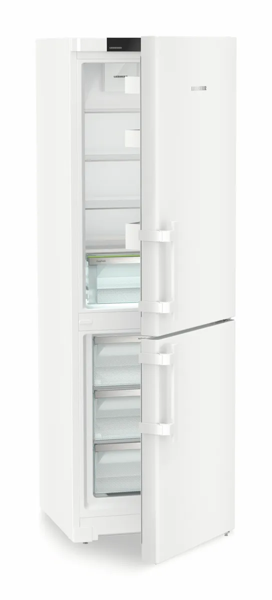CNc 5213-20, Kühl-Gefrierkombination mit EasyFresh und NoFrost CNc 5213-20, Kühl-Gefrierkombination mit EasyFresh und NoFrost