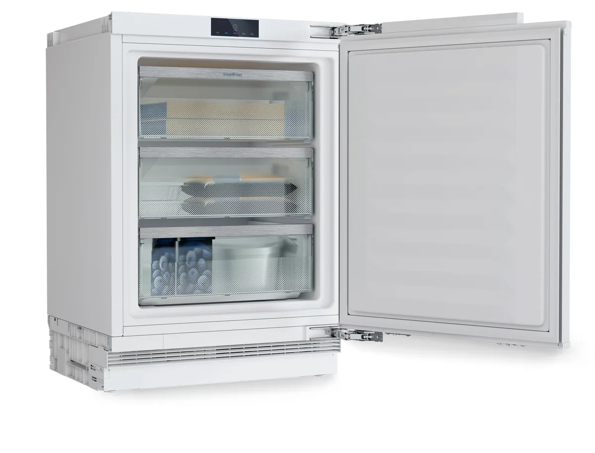 SUFc 3703-20, Unterbaufähiger Gefrierschrank mit SmartFrost SUFc 3703-20, Unterbaufähiger Gefrierschrank mit SmartFrost