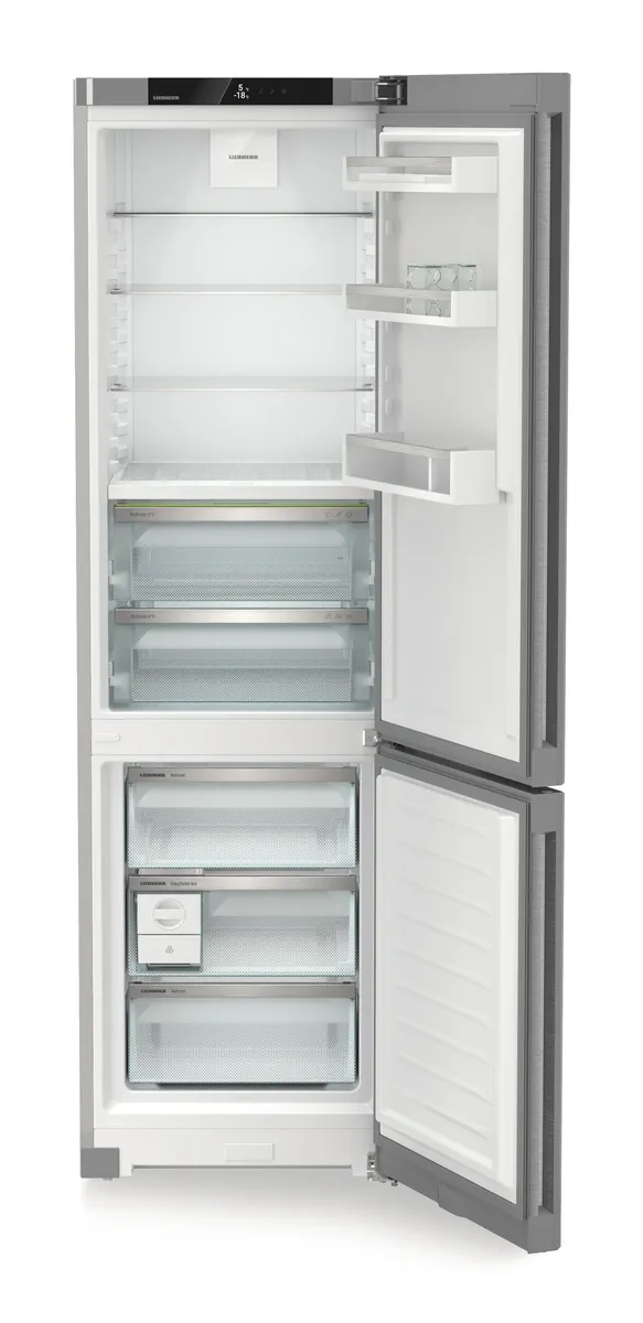 CBNsda 572i-22, Kühl-Gefrierkombination mit BioFresh und NoFrost CBNsda 572i-22, Kühl-Gefrierkombination mit BioFresh und NoFrost