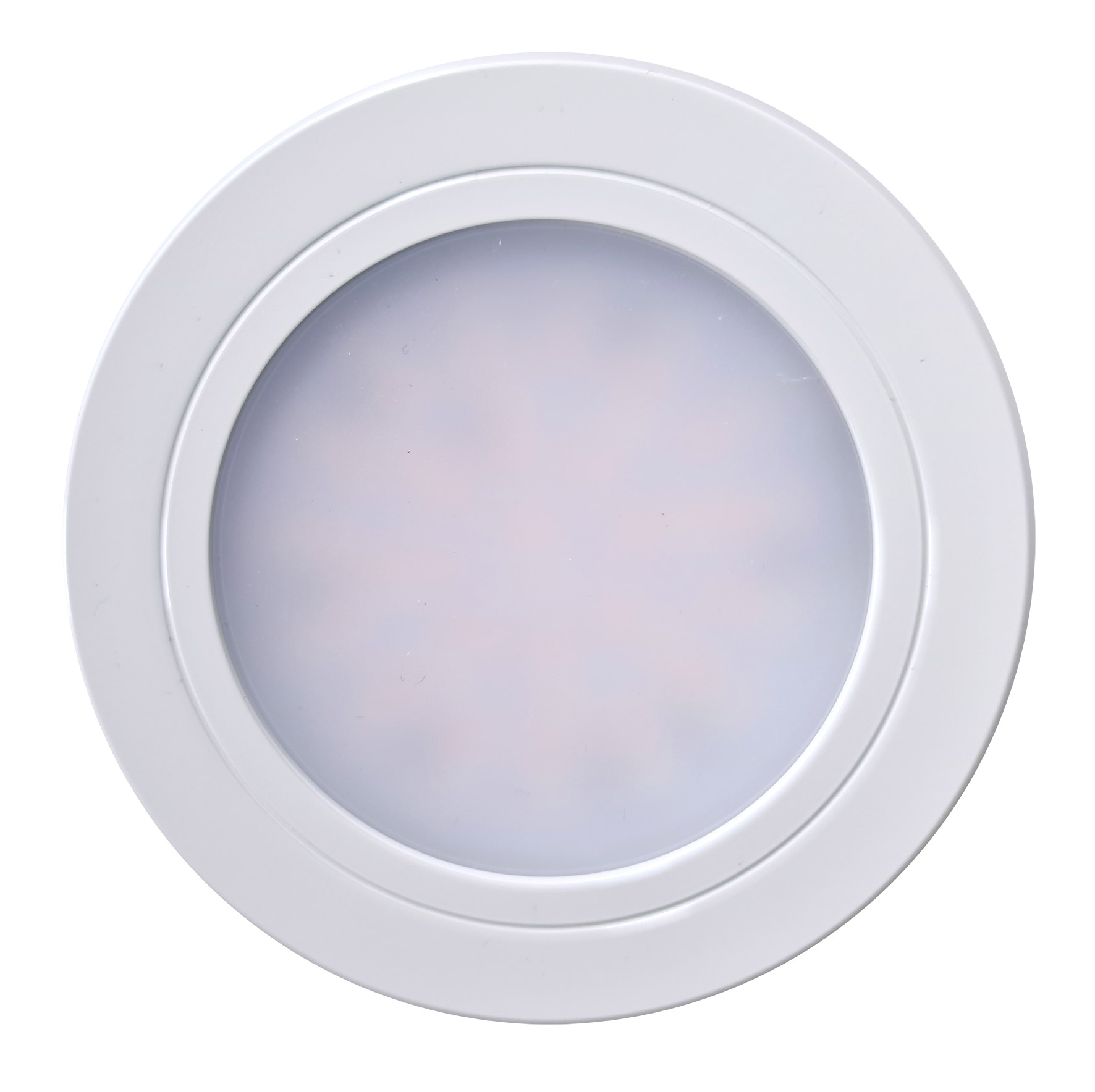 CARESSI Skye 58 Multi Tone Einbauleuchte, Erweiterungs-Spot, weiß CARESSI Skye 58 Multi Tone Einbauleuchte, Erweiterungs-Spot, weiß