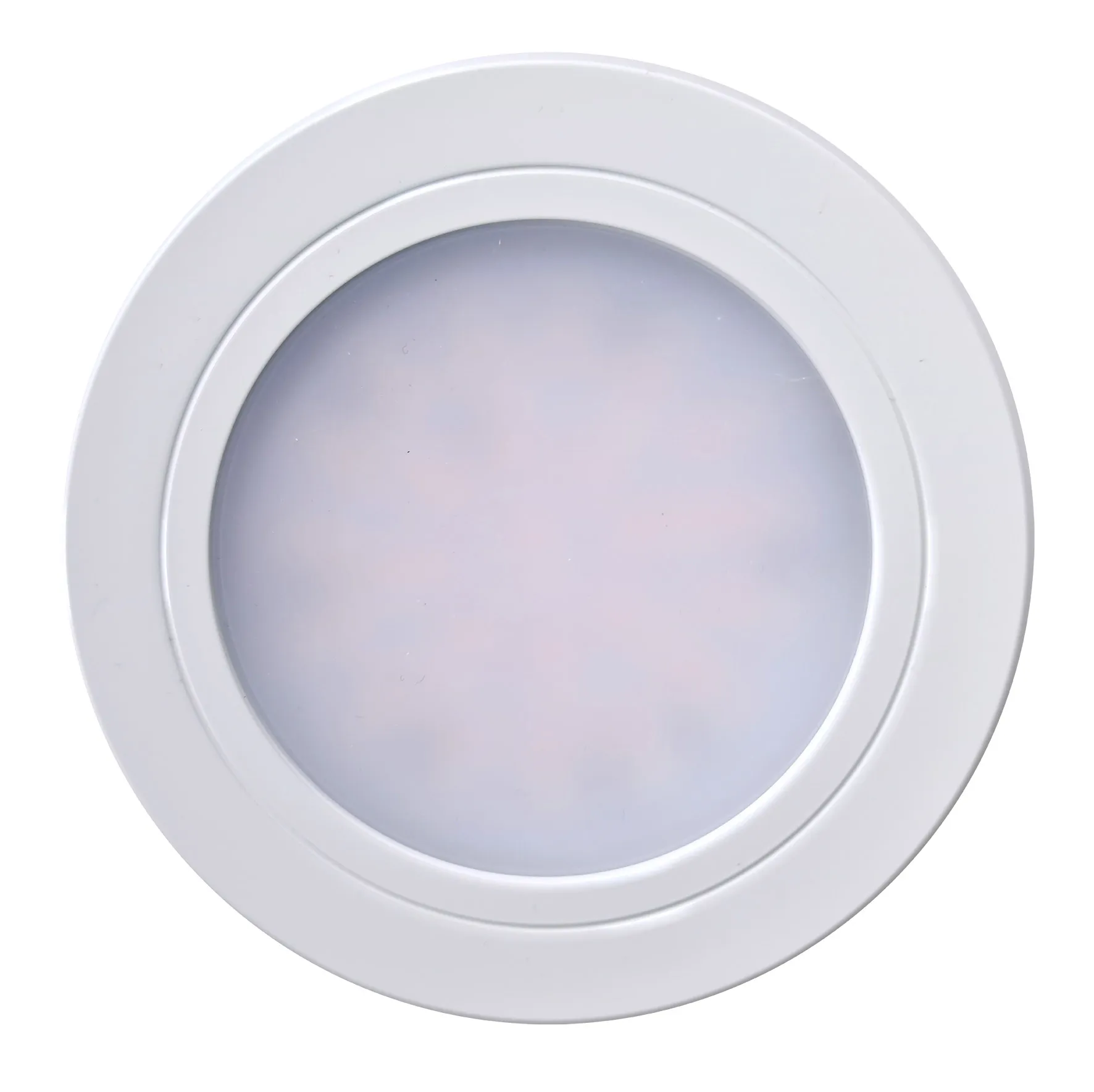CARESSI Skye 58 Multi Tone Einbauleuchte, Erweiterungs-Spot, weiß