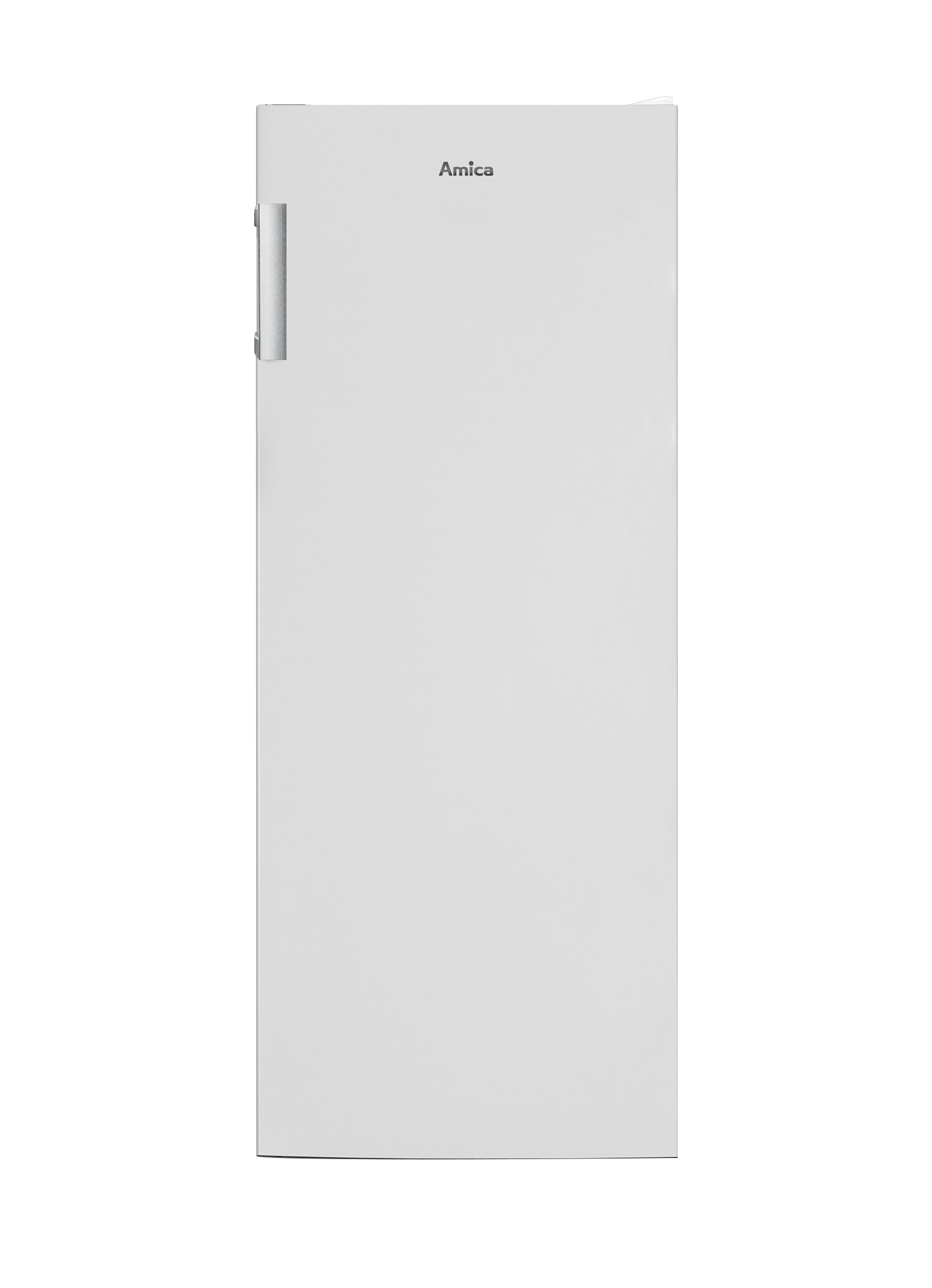 Stand-Gefrierschrank GS 324 180 W, weiß, 144 cm Stand-Gefrierschrank GS 324 180 W, weiß, 144 cm