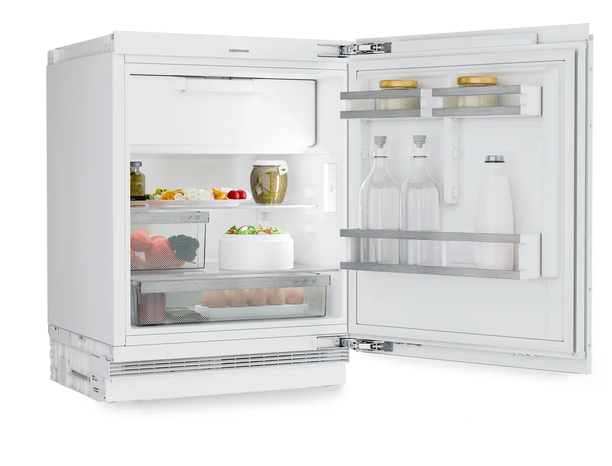 DURd 3601-20, Dekorfähiger Unterbaukühlschrank DURd 3601-20, Dekorfähiger Unterbaukühlschrank