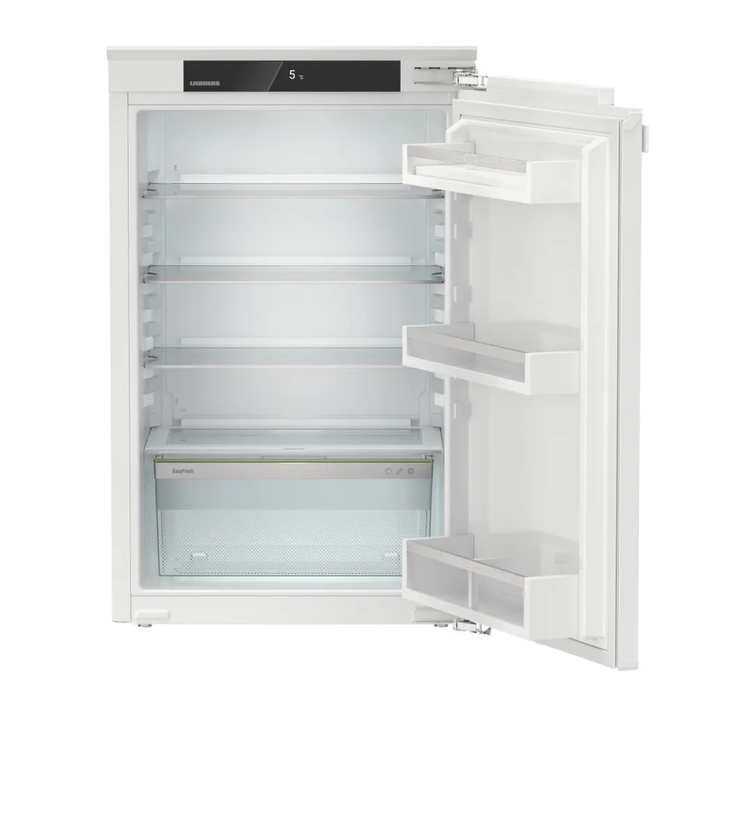 IRd 3900-22, Integrierbarer Kühlschrank mit EasyFresh IRd 3900-22, Integrierbarer Kühlschrank mit EasyFresh