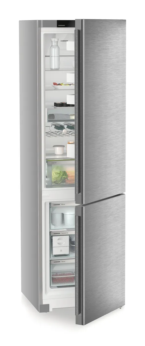CNsda 5723-22, Kühl-Gefrierkombination mit EasyFresh und NoFrost CNsda 5723-22, Kühl-Gefrierkombination mit EasyFresh und NoFrost