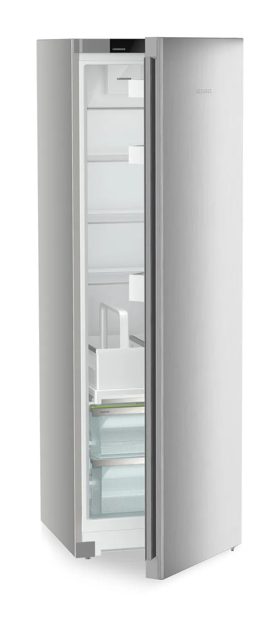 RDsfd 5220-22, Standkühlschrank mit EasyFresh RDsfd 5220-22, Standkühlschrank mit EasyFresh