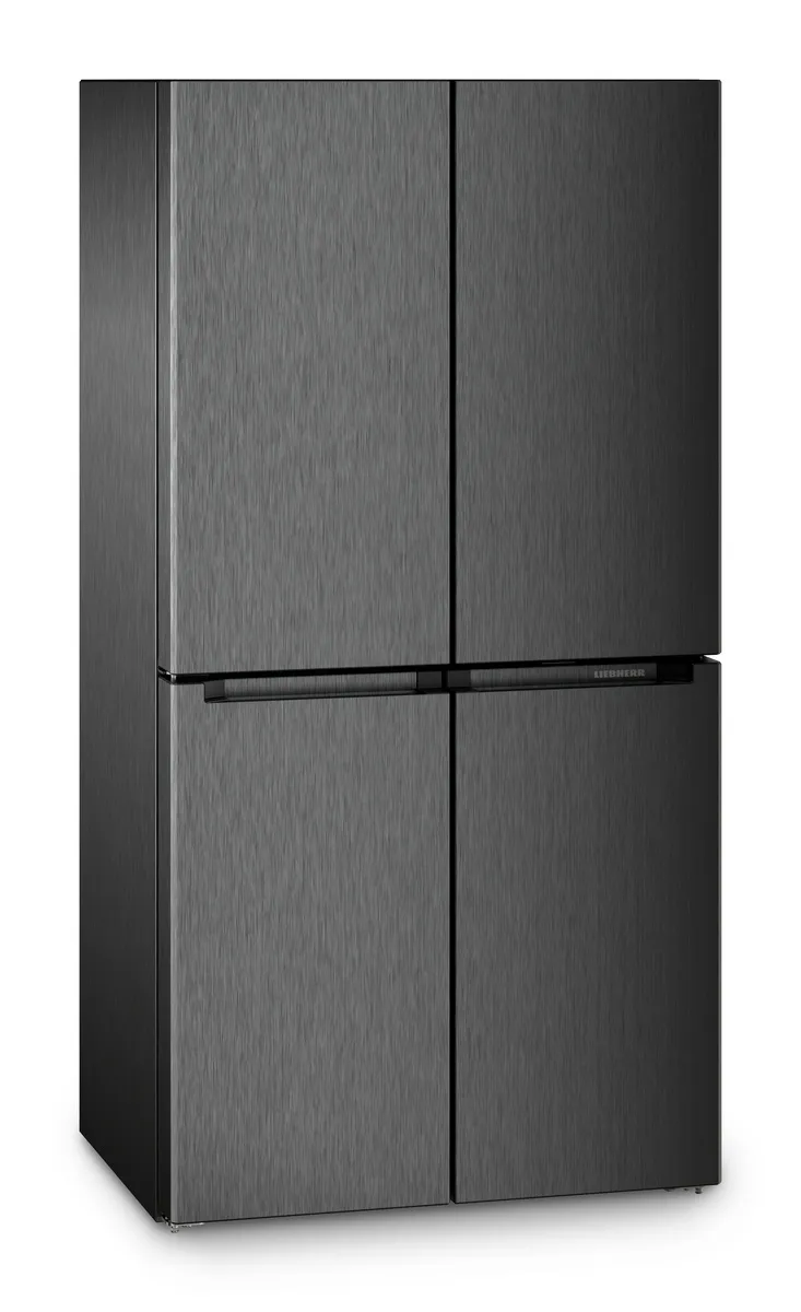 MBbsdi 9024-20, 4-türige French-Door-Kühl-Gefrierkombination mit IceMaker MBbsdi 9024-20, 4-türige French-Door-Kühl-Gefrierkombination mit IceMaker