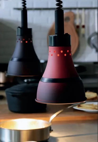 Heizlampe / Wärmelampe 