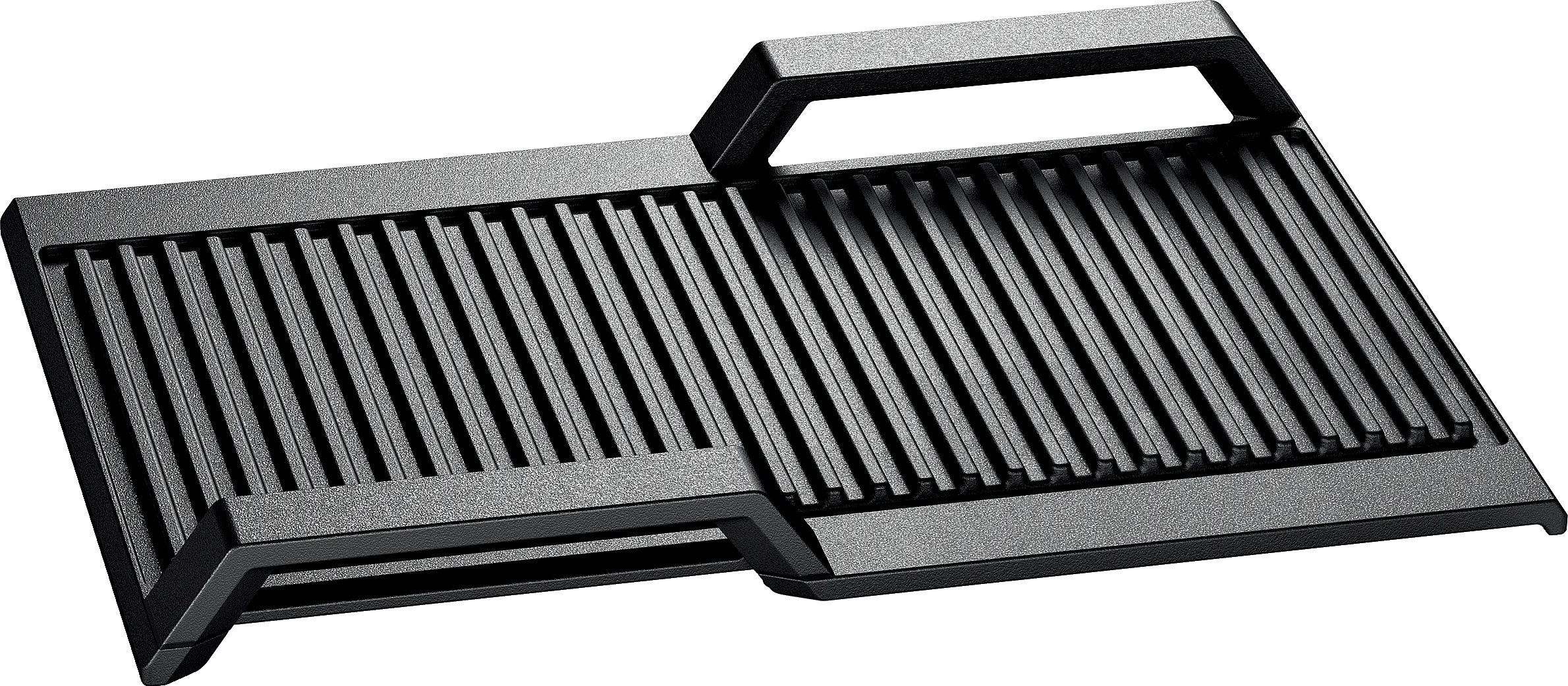  HZ390522, Grillplatte, 370 mm