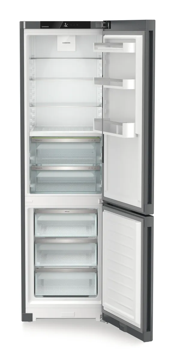 CBNdgc 5723-20, Kühl-Gefrierkombination mit BioFresh und NoFrost CBNdgc 5723-20, Kühl-Gefrierkombination mit BioFresh und NoFrost