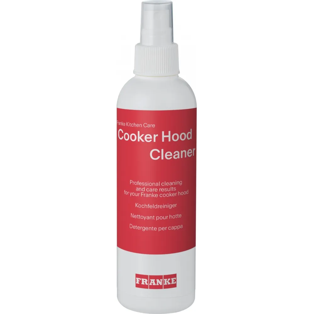Haubenreiniger 250 ml