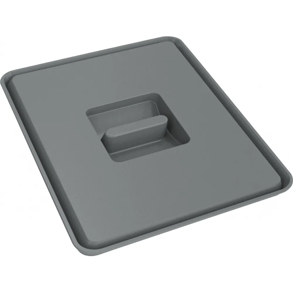 Sorter Garbo Deckel 18l