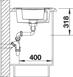 527299, BLANCO METRA 6 S 527299, BLANCO METRA 6 S