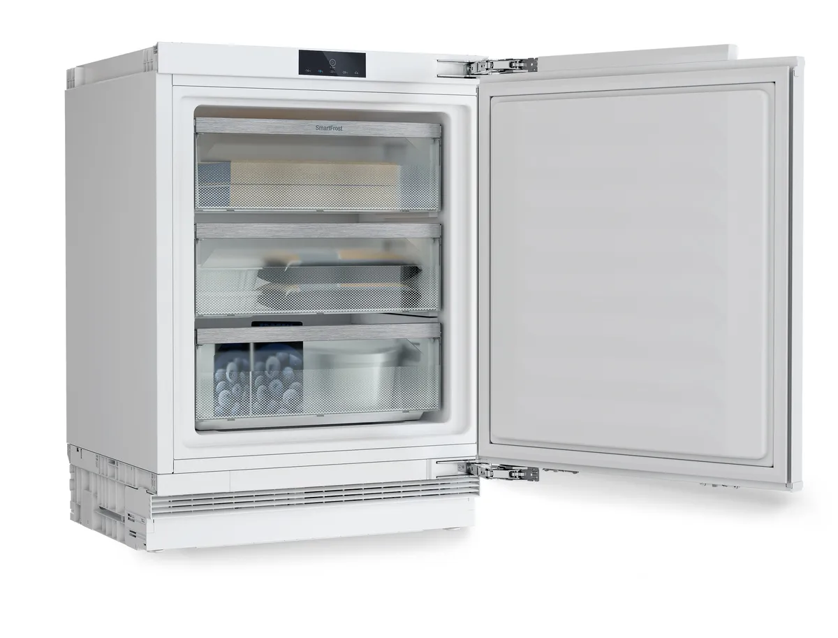 SUFd 3603-20, Unterbaufähiger Gefrierschrank mit SmartFrost SUFd 3603-20, Unterbaufähiger Gefrierschrank mit SmartFrost